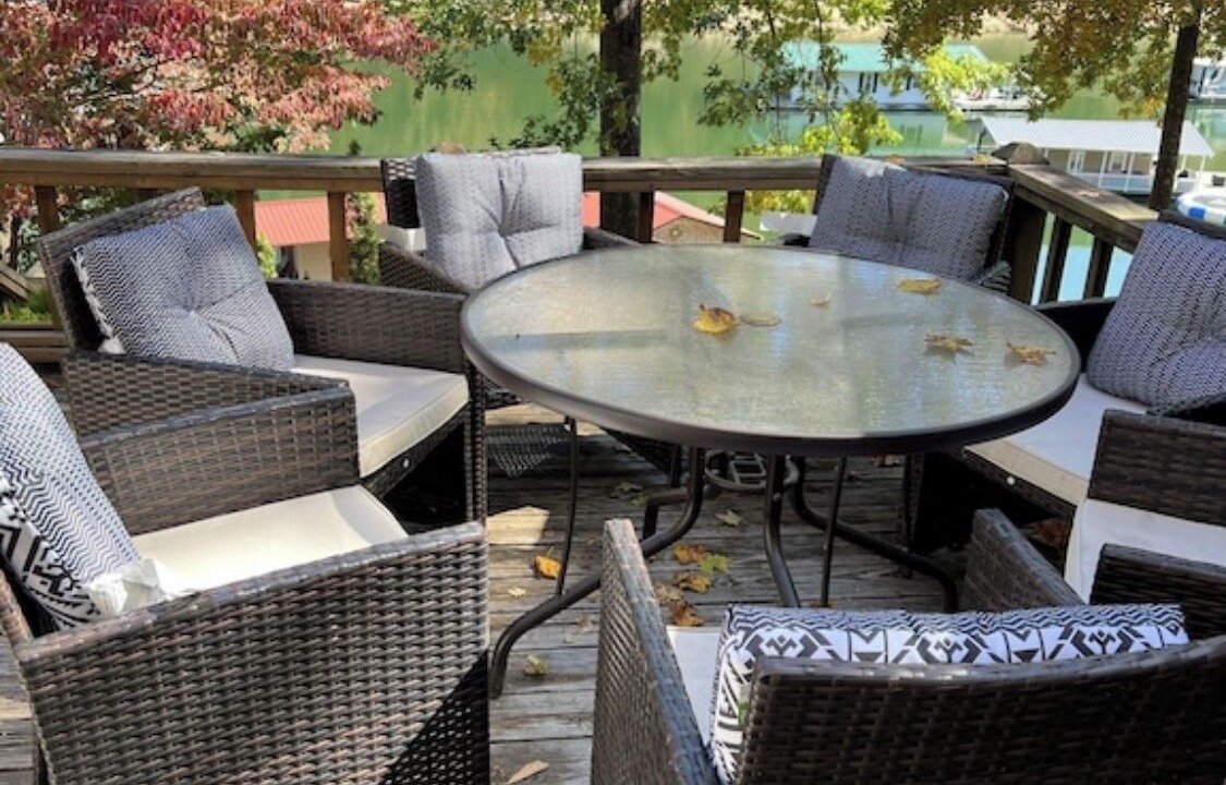 Photo of Outdoor in Flat Hollow Marina