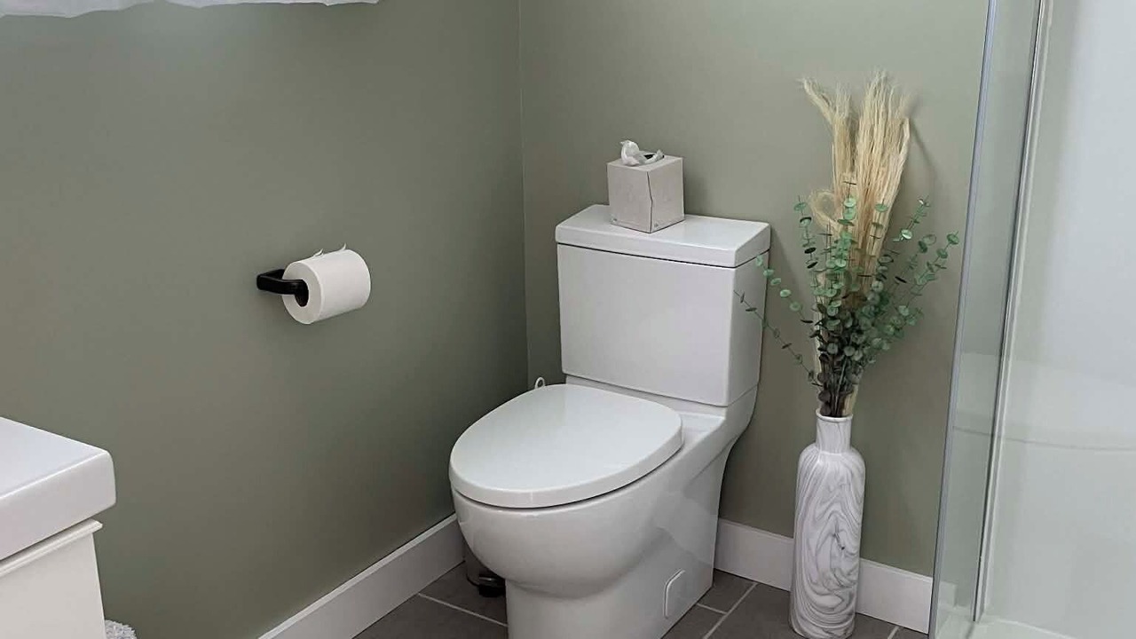 Photo of Bathroom in Amherst