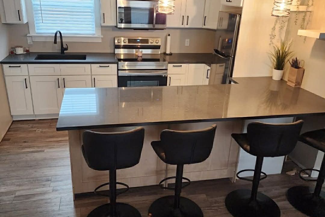 Photo of Kitchen in Amherst