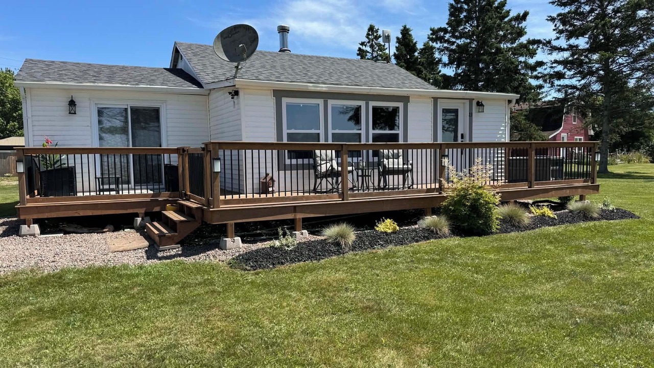 Photo of Outdoor in Amherst