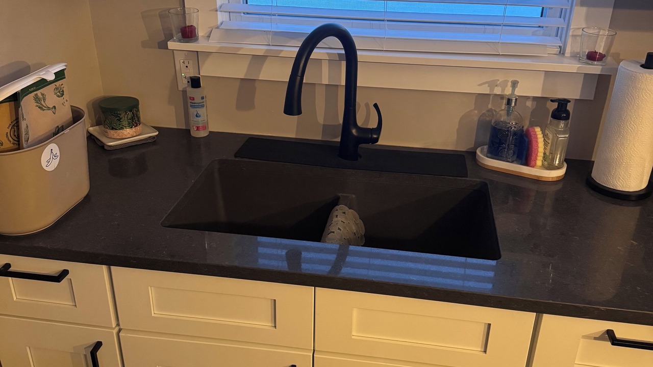 Photo of Bathroom in Amherst