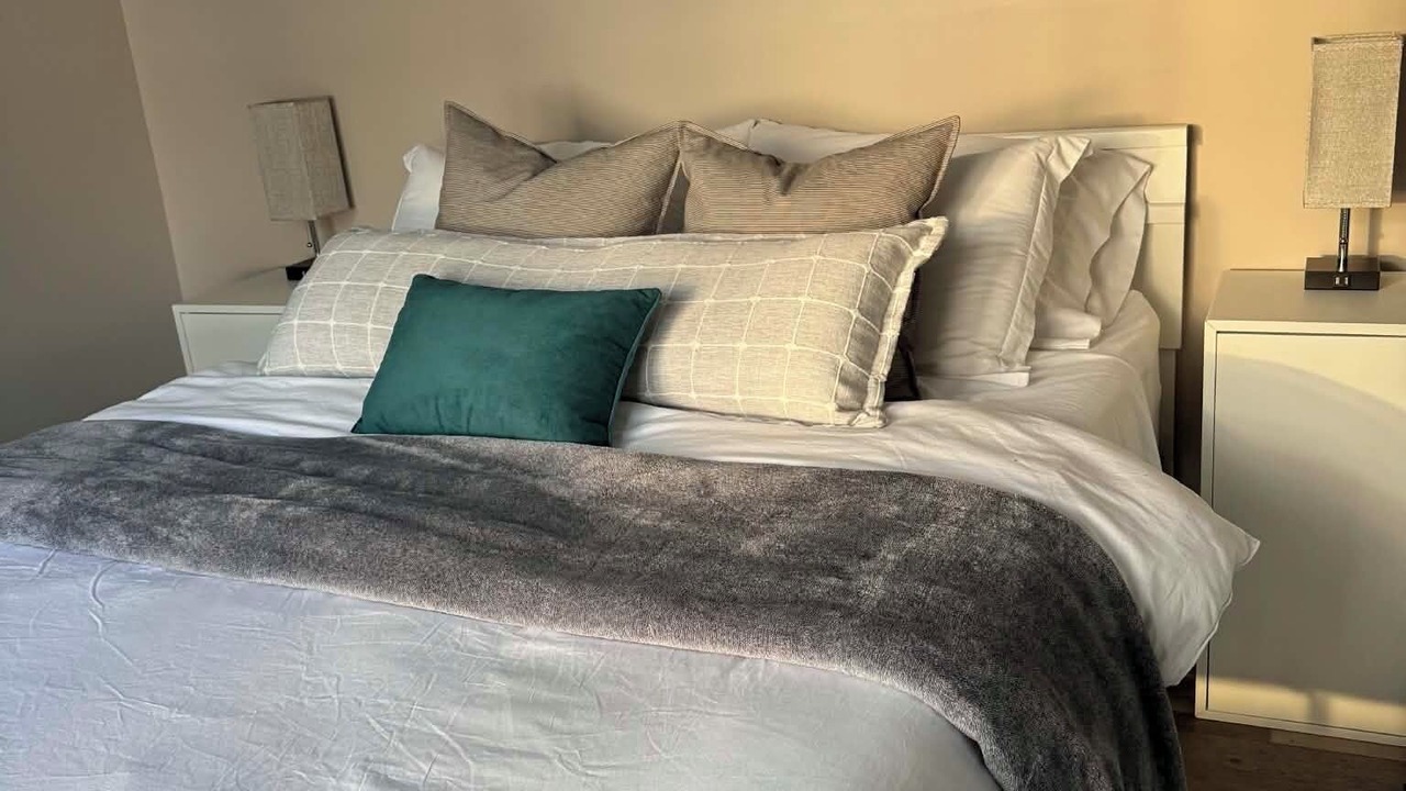 Photo of Bedroom in Amherst