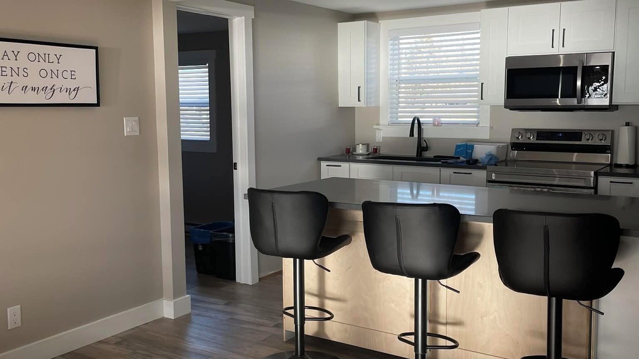 Photo of Kitchen in Amherst