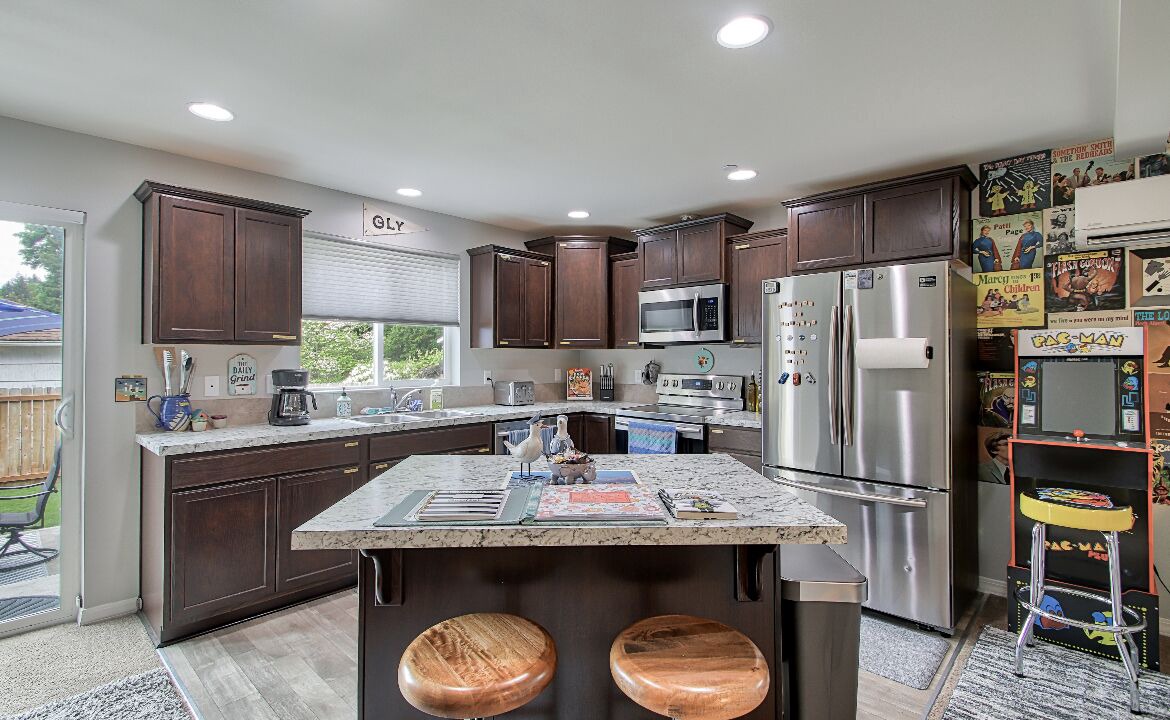 Photo of Kitchen in Olympia