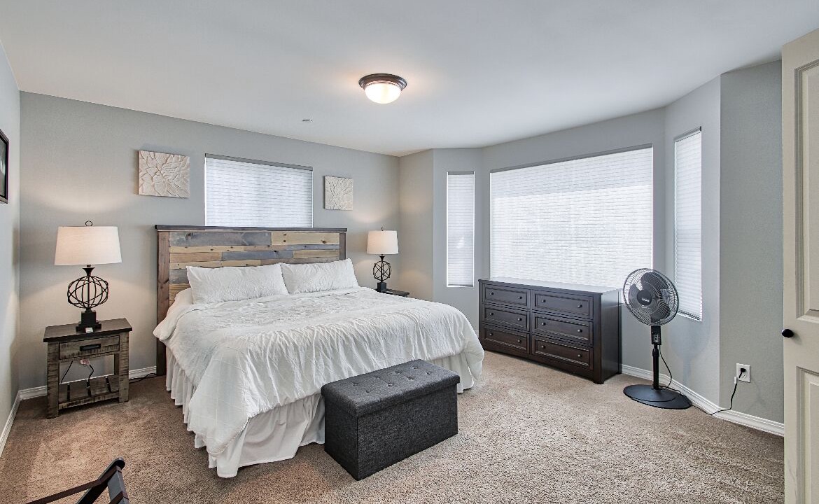 Photo of Bedroom in Olympia