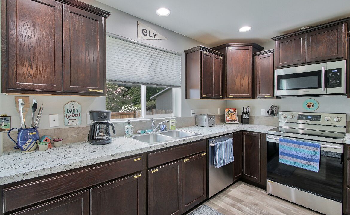 Photo of Kitchen in Olympia