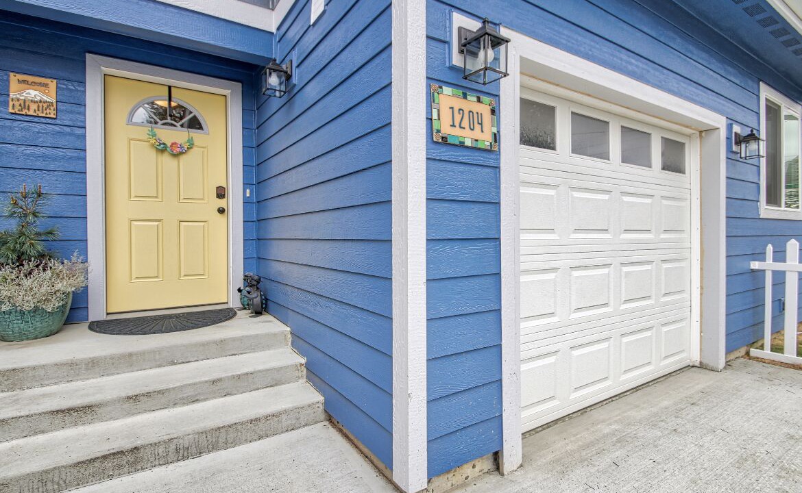 Photo of Outdoor in Olympia