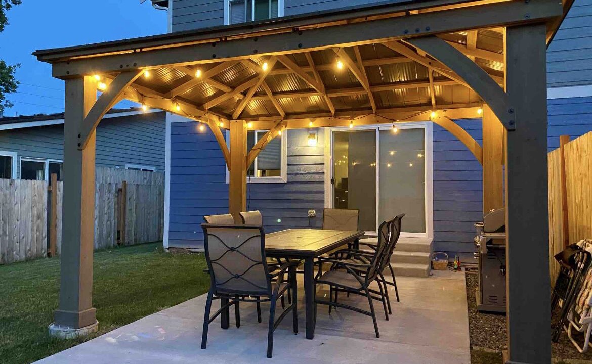 Photo of Outdoor in Olympia