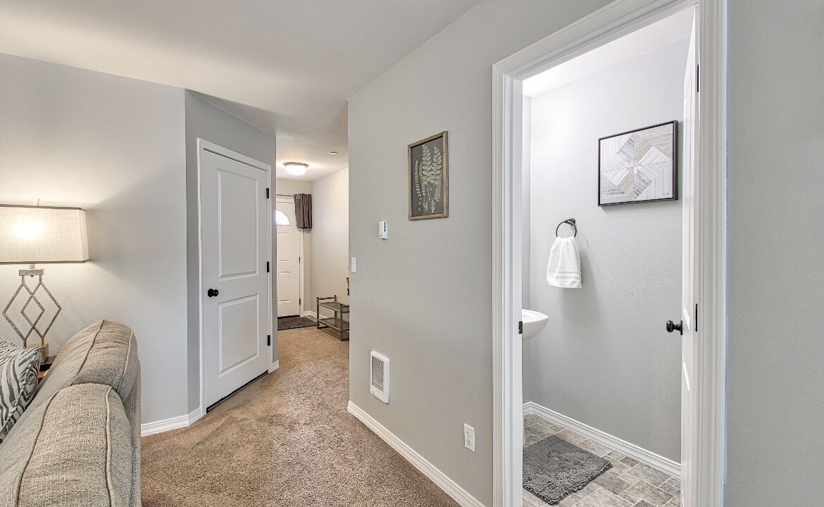 Photo of Livingroom in Olympia