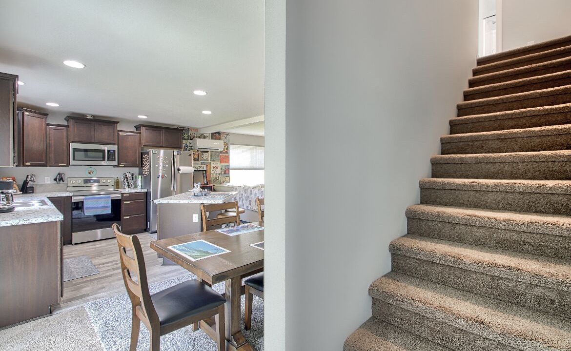 Photo of Kitchen in Olympia