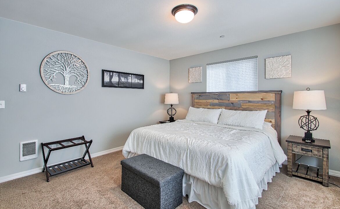 Photo of Bedroom in Olympia