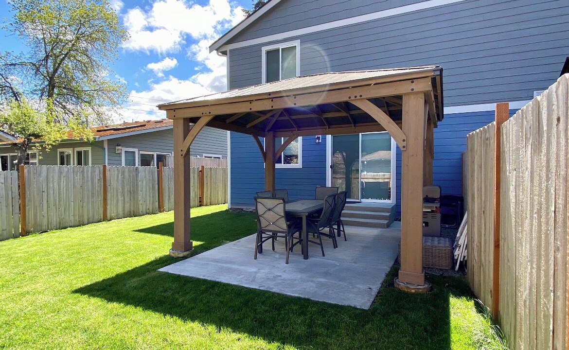 Photo of Outdoor in Olympia