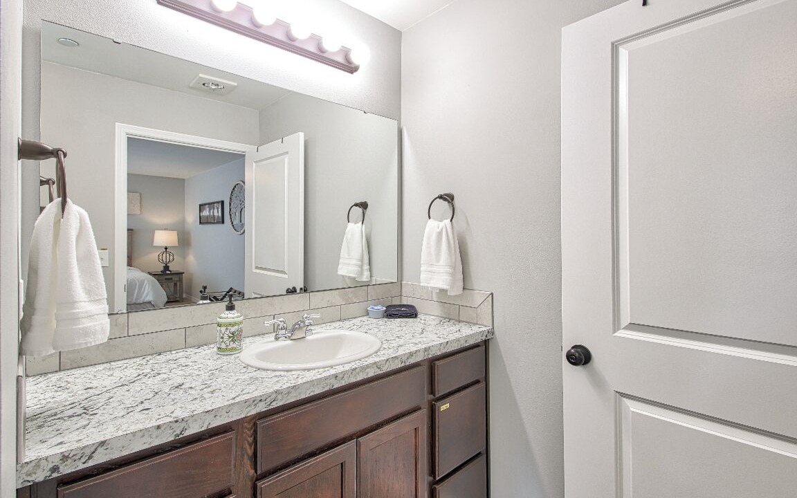 Photo of Bathroom in Olympia