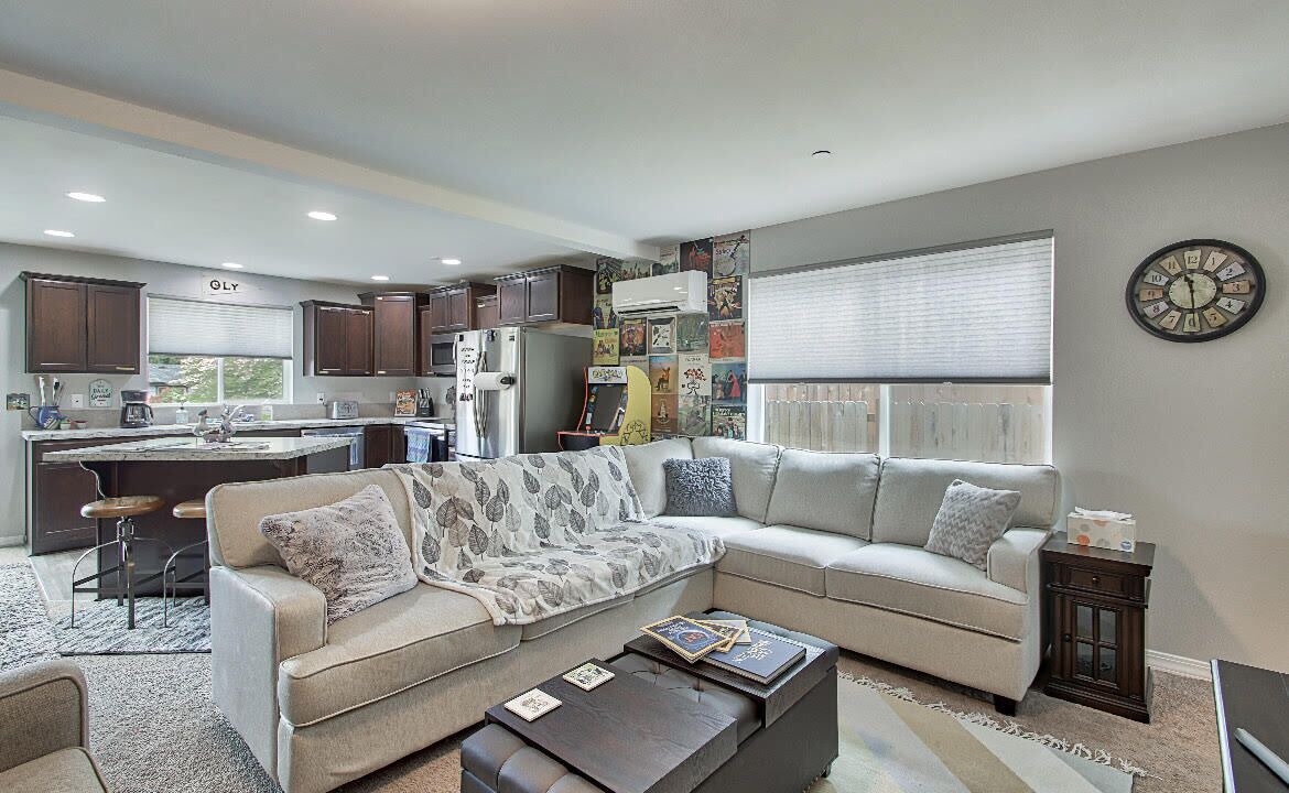 Photo of Livingroom in Olympia