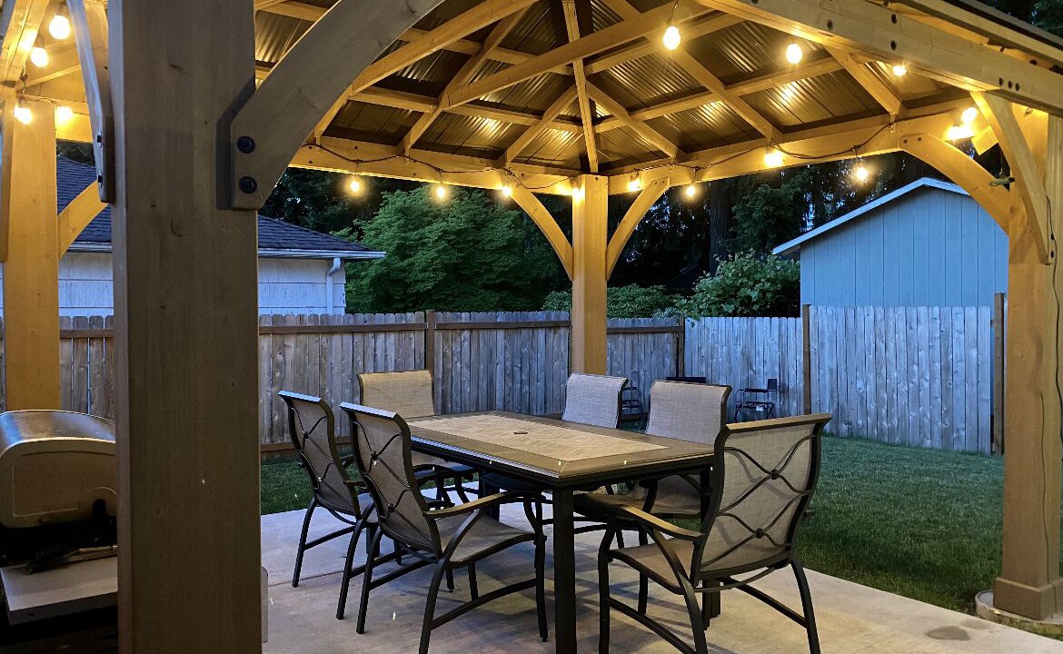 Photo of Outdoor in Olympia