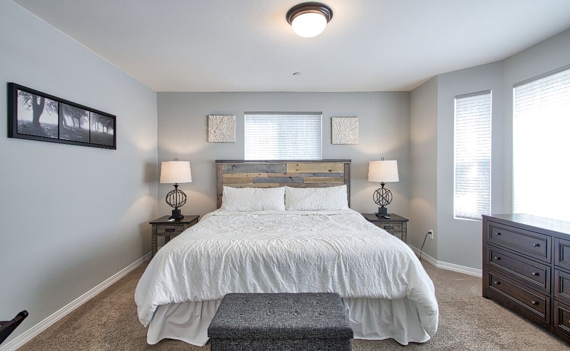 Photo of Bedroom in Olympia