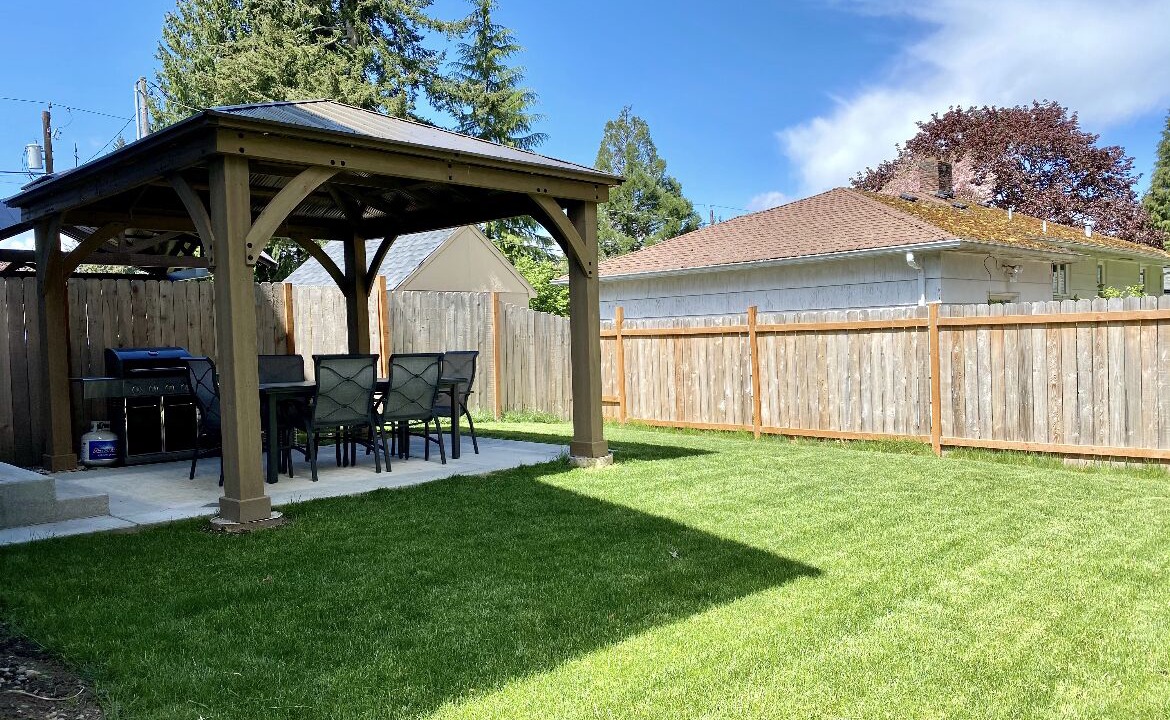 Photo of Outdoor in Olympia