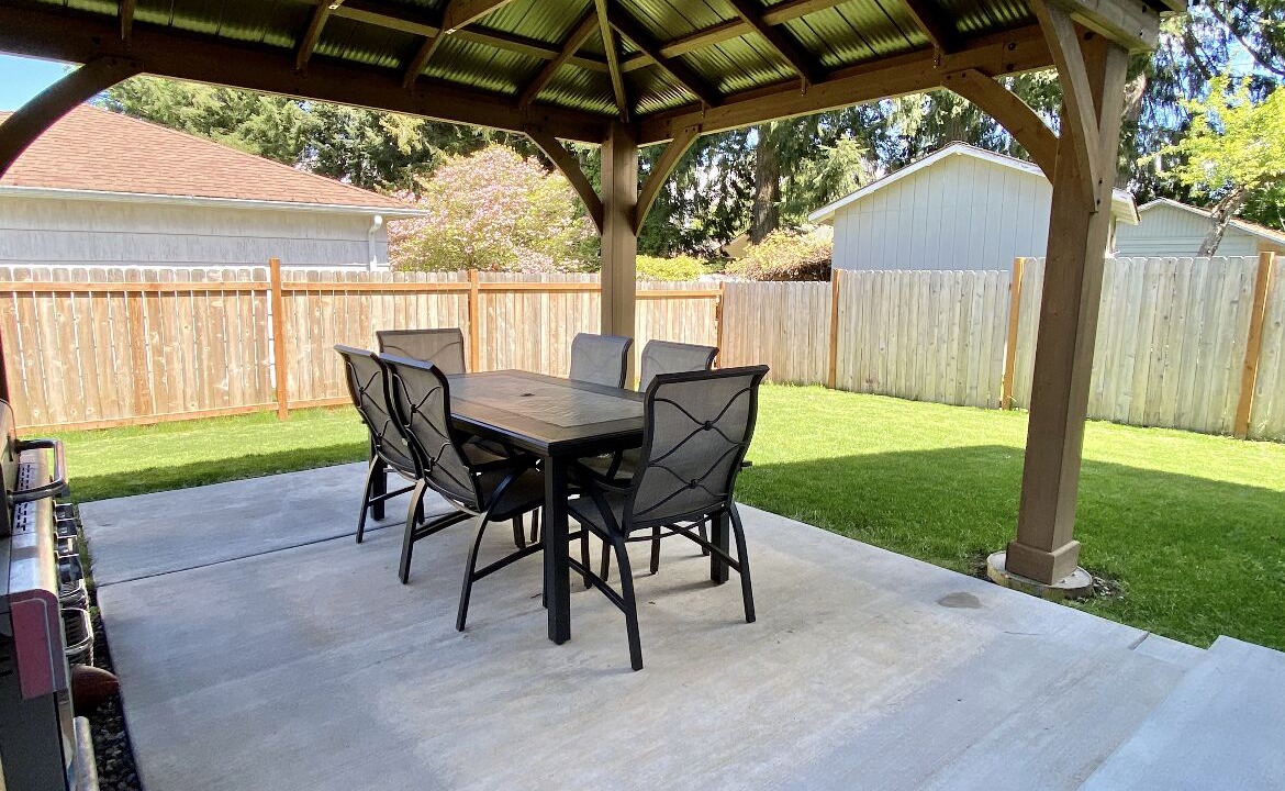 Photo of Outdoor in Olympia