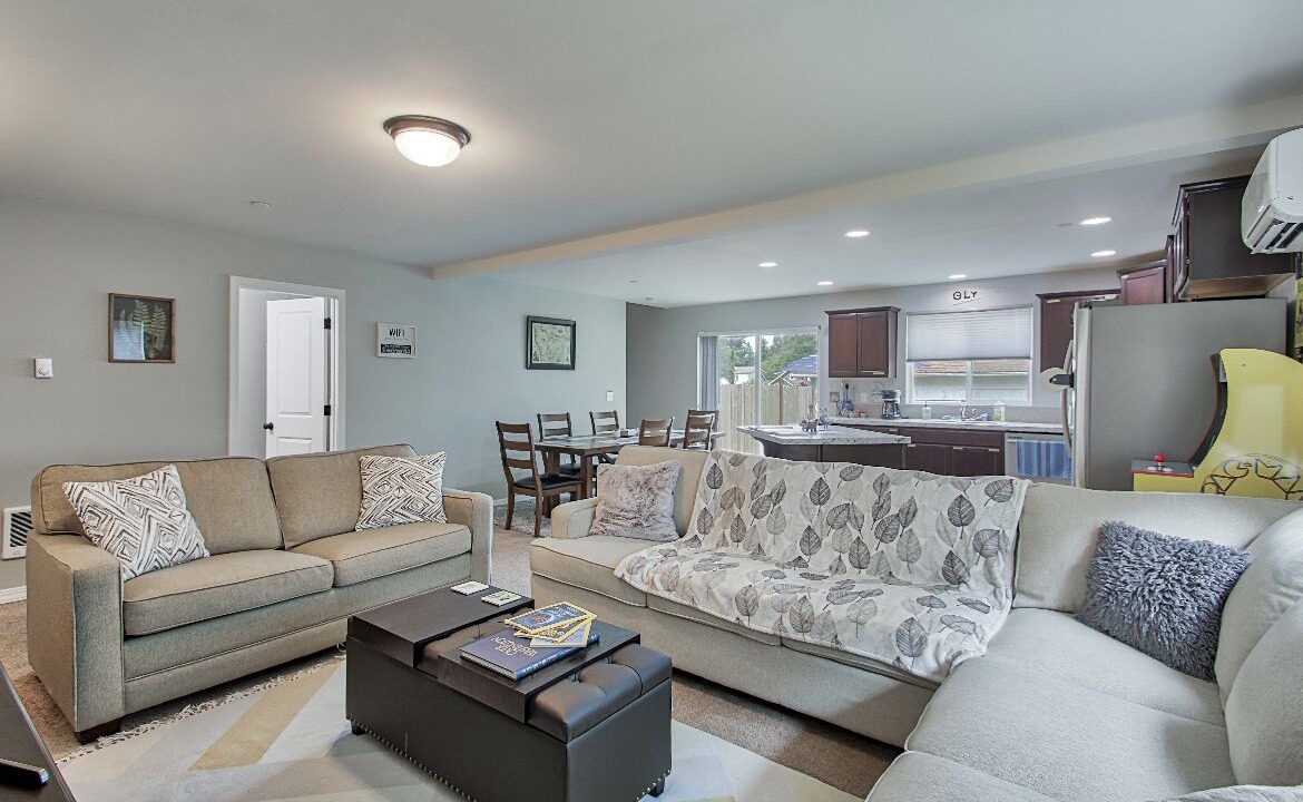 Photo of Livingroom in Olympia