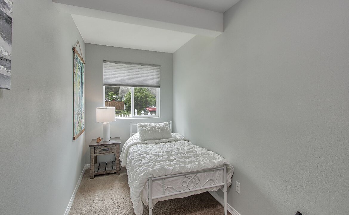 Photo of Bedroom in Olympia