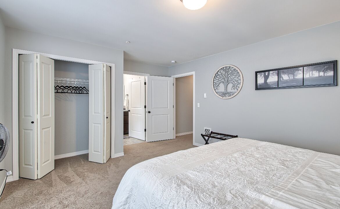 Photo of Bedroom in Olympia