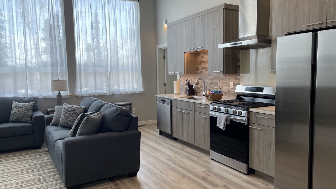 Photo of Livingroom in Houston