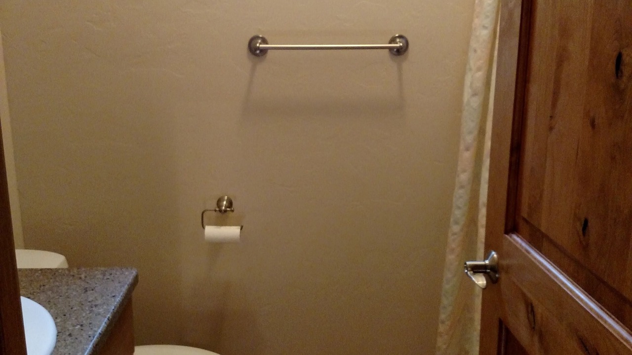 Photo of Bathroom in Star Valley Ranch