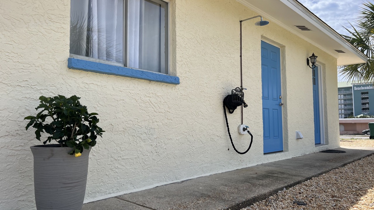 Photo of Outdoor in El Centro Beach