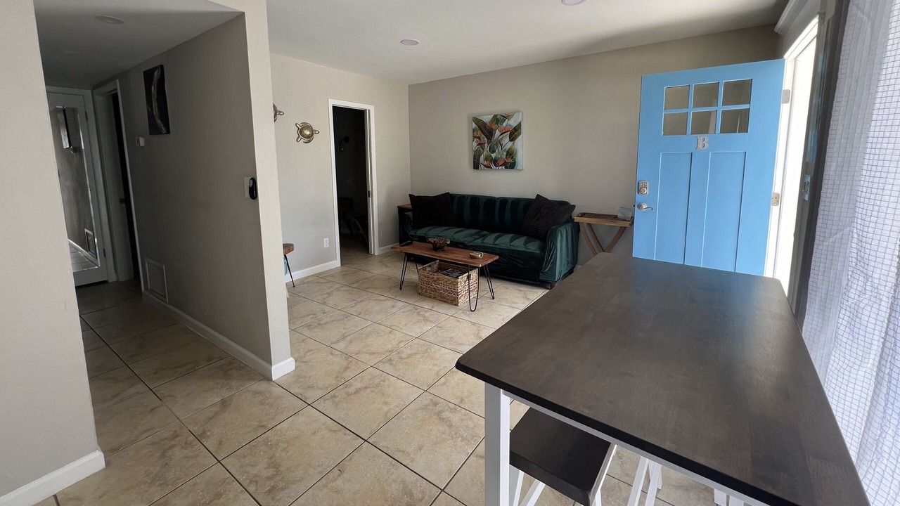 Photo of Livingroom in El Centro Beach