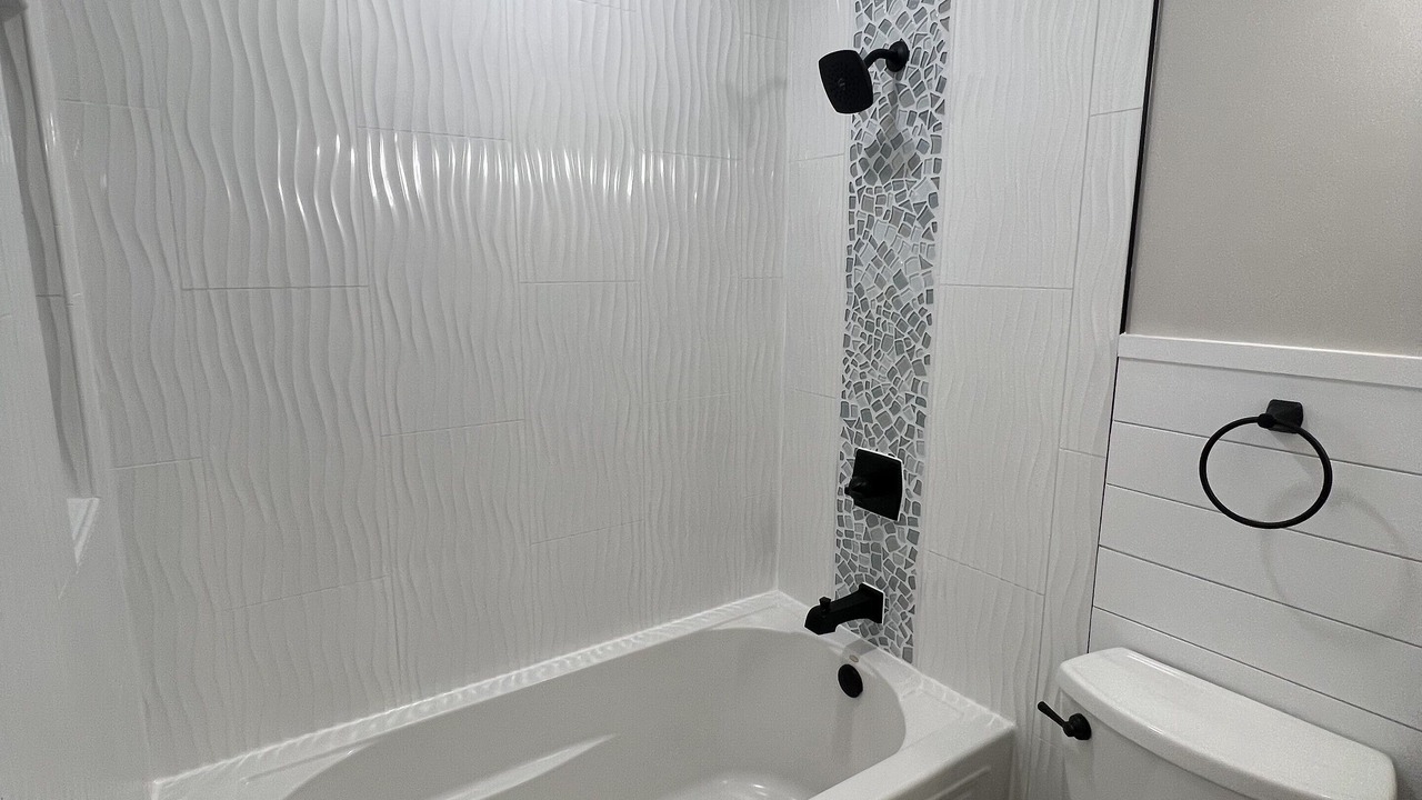 Photo of Bathroom in El Centro Beach