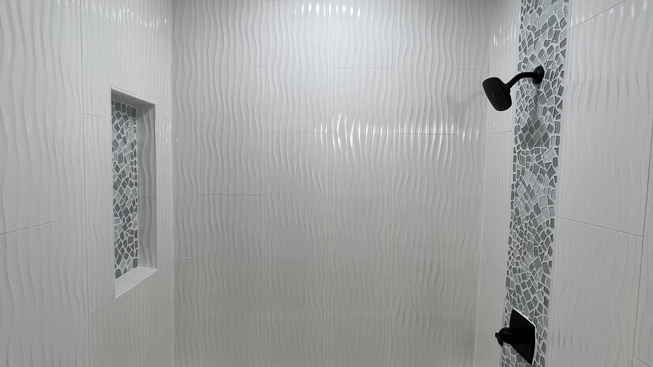 Photo of Bathroom in El Centro Beach