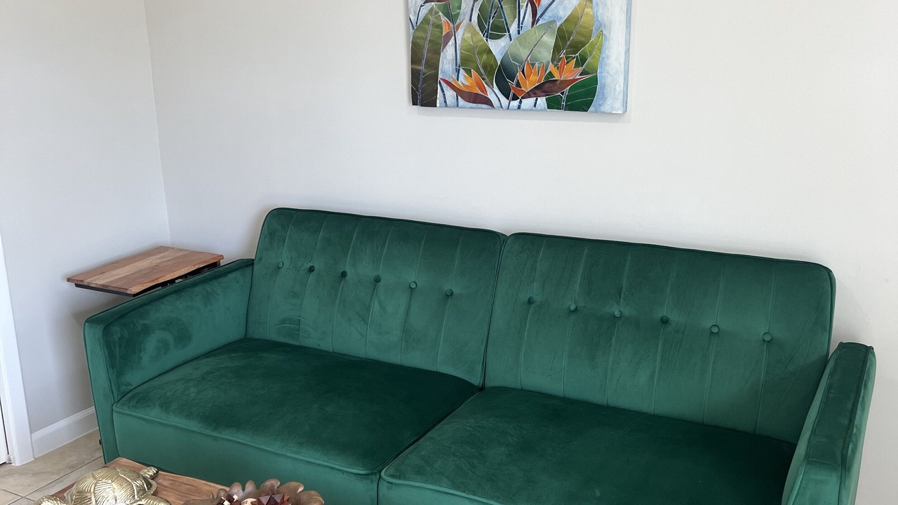 Photo of Livingroom in El Centro Beach