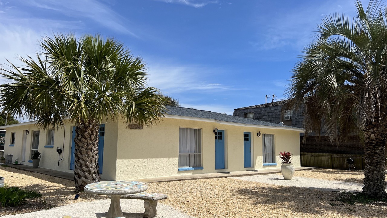 Photo of Outdoor in El Centro Beach