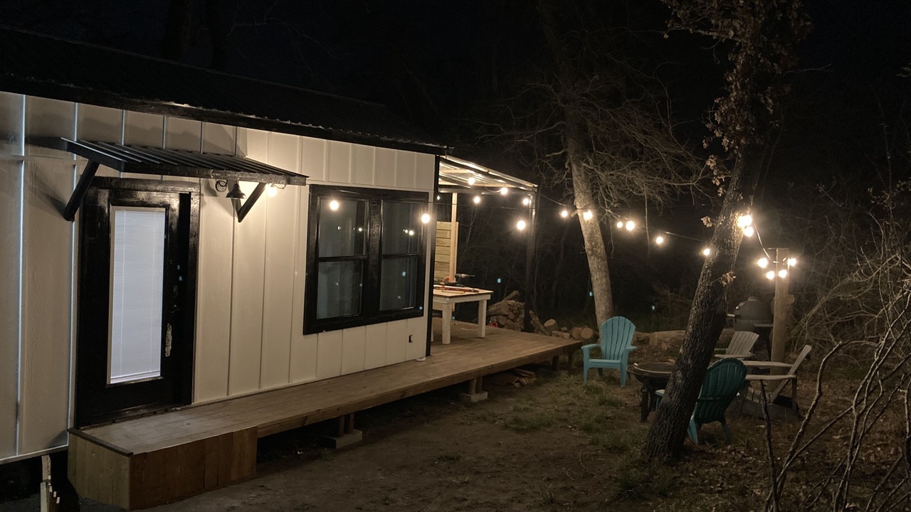 Photo of Patio Balcony in Anderson