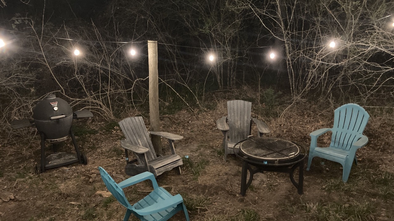 Photo of Outdoor in Anderson