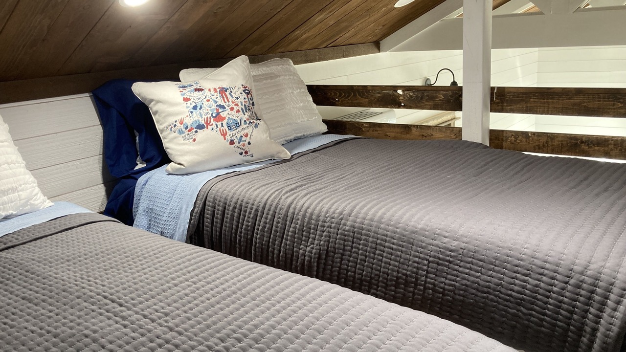 Photo of Bedroom in Anderson