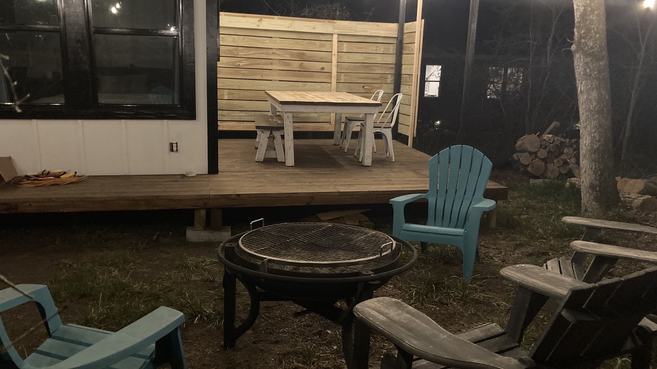 Photo of Outdoor in Anderson