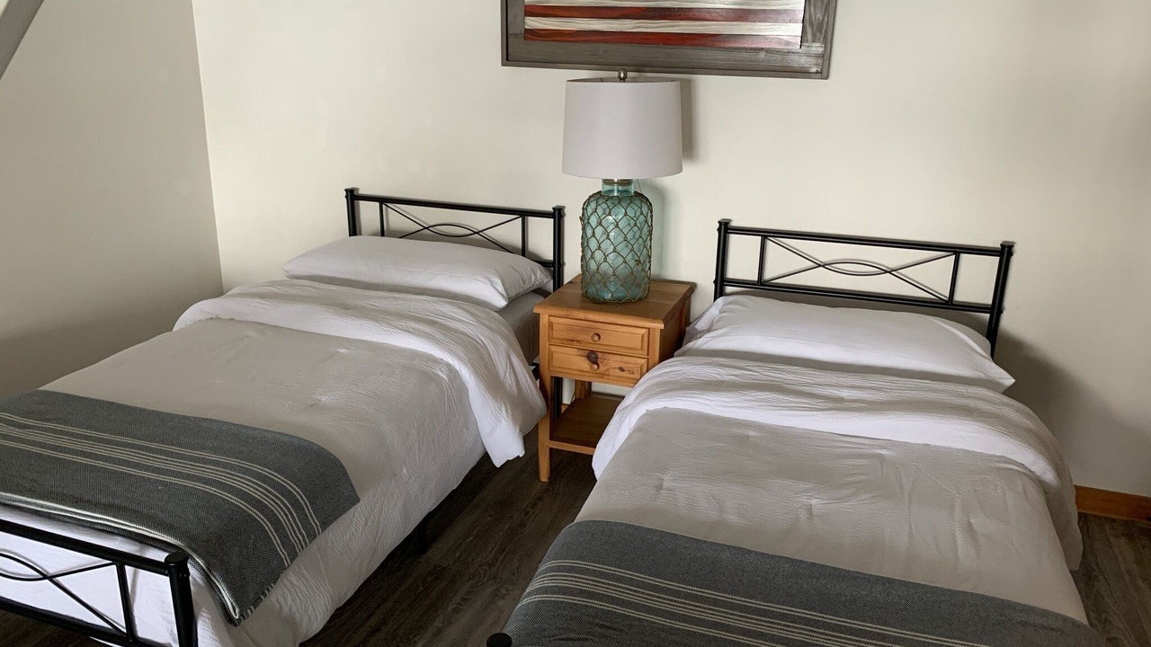 Photo of Bedroom in Port Douglass