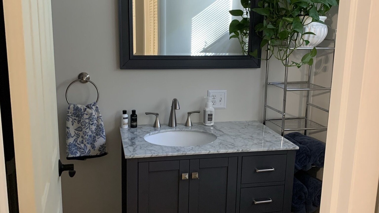 Photo of Bathroom in Port Douglass