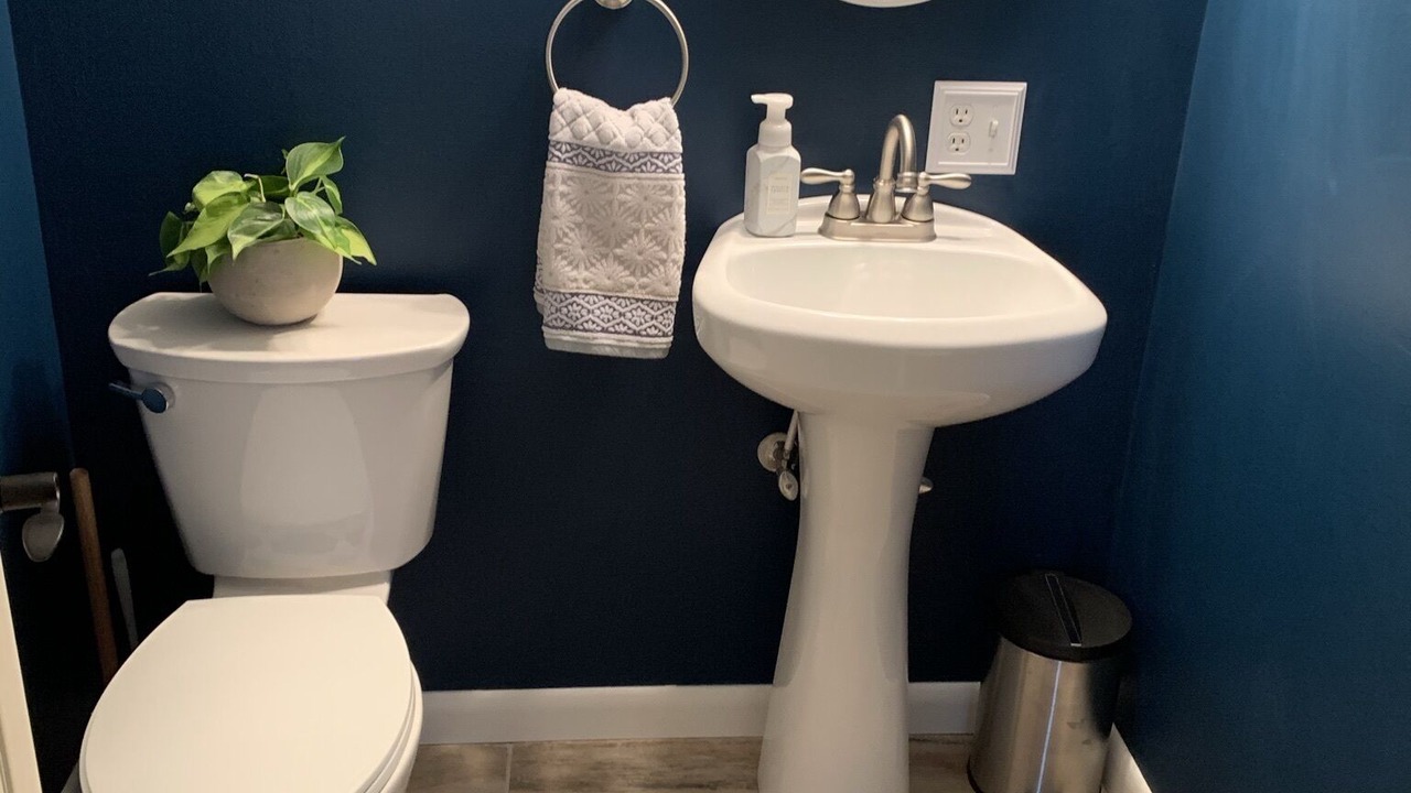 Photo of Bathroom in Port Douglass