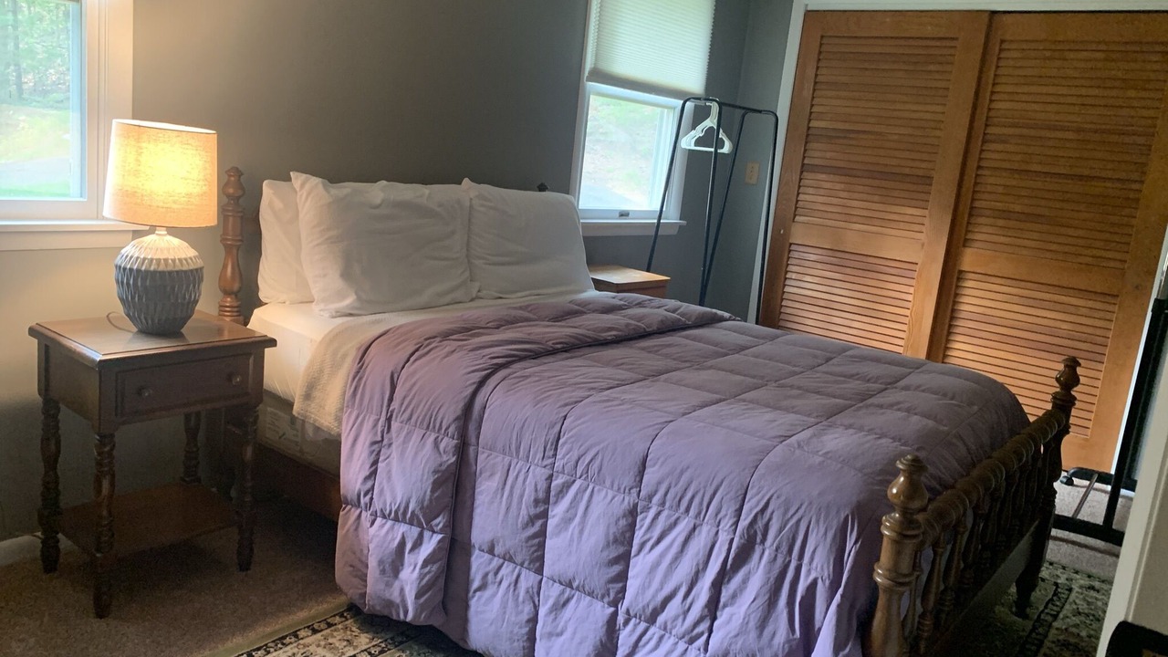 Photo of Bedroom in Port Douglass