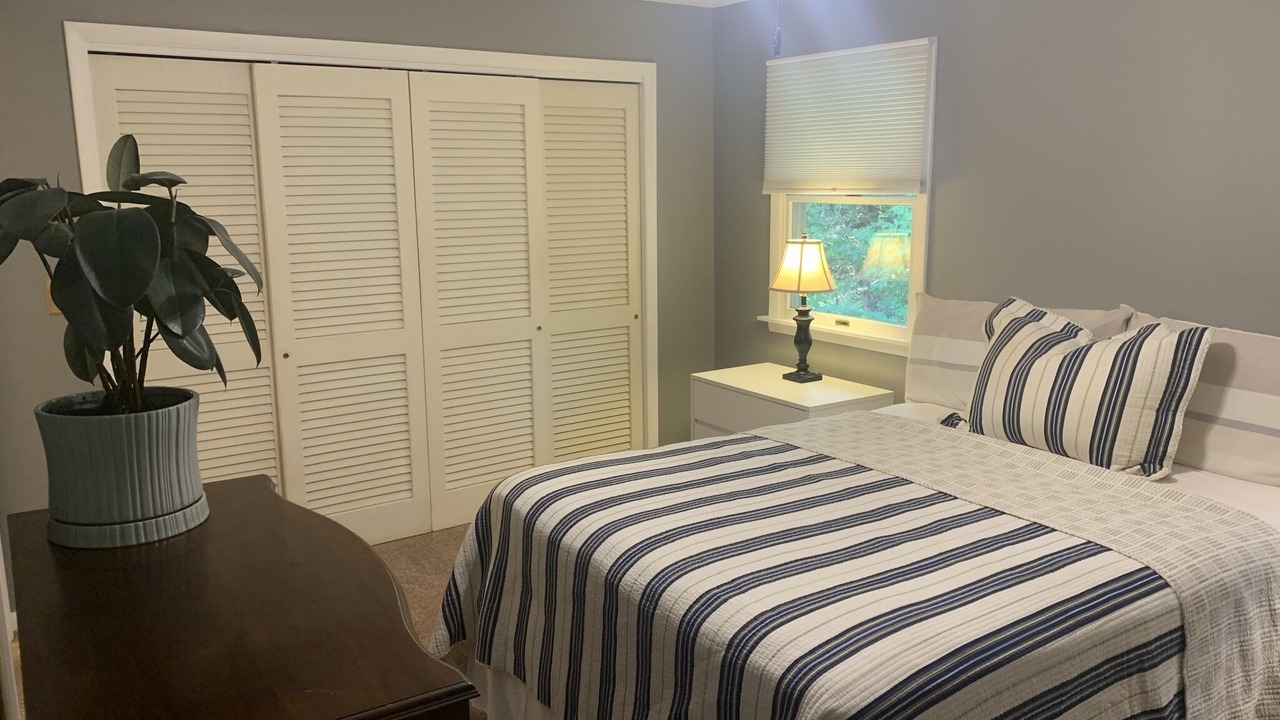 Photo of Bedroom in Port Douglass