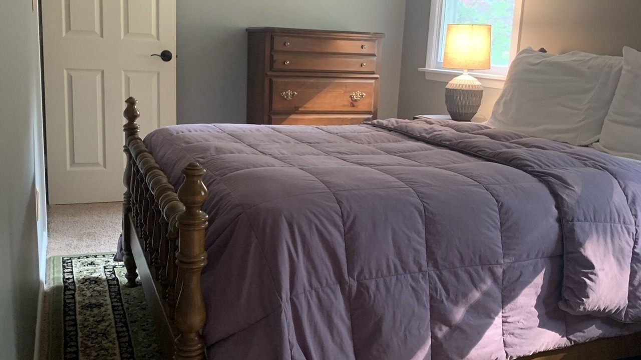 Photo of Bedroom in Port Douglass