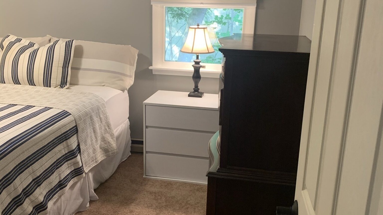 Photo of Bedroom in Port Douglass