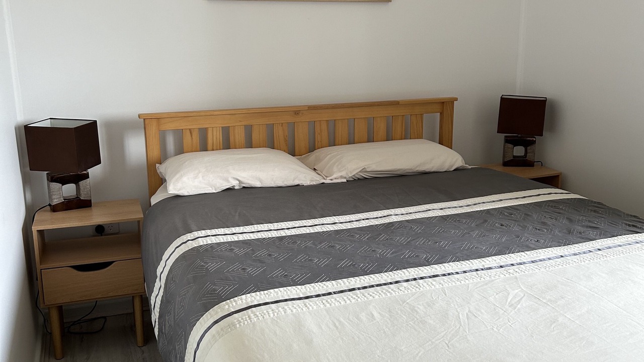 Photo of Bedroom in Caves Beach