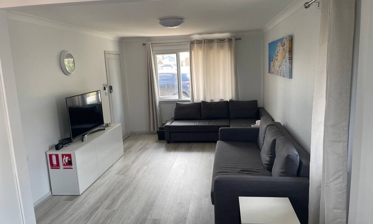 Photo of Livingroom in Caves Beach