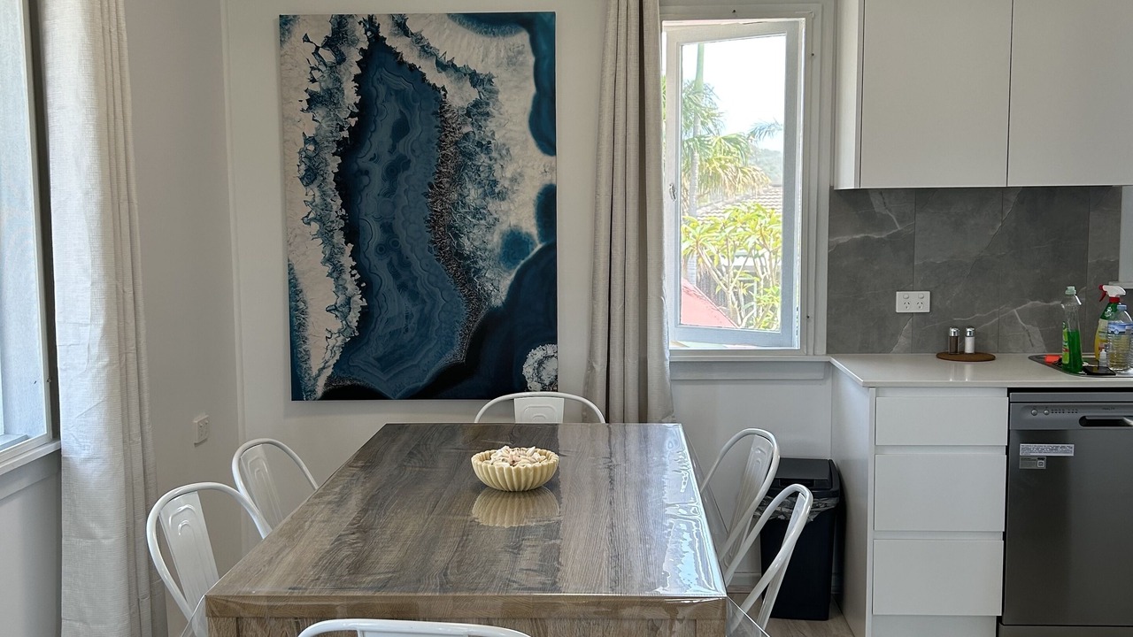 Photo of Others in Caves Beach