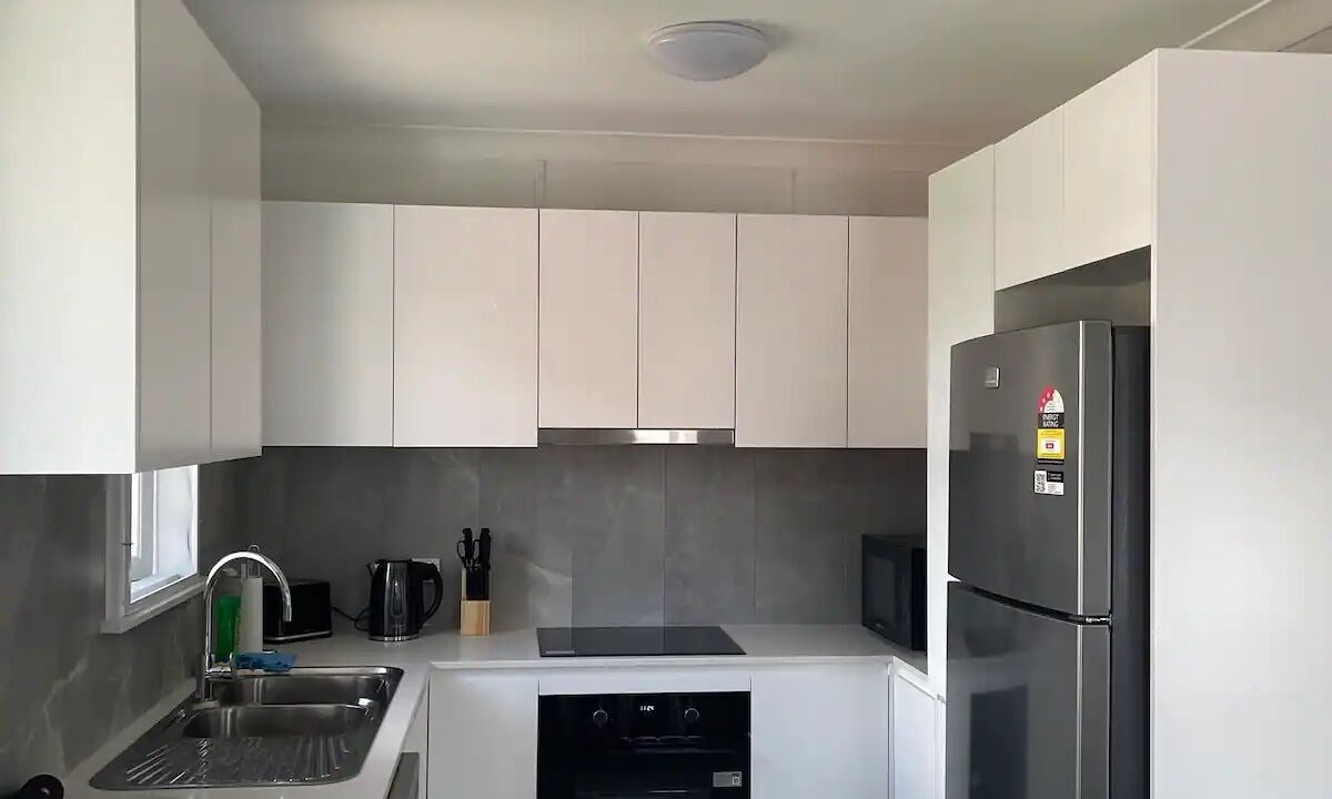 Photo of Kitchen in Caves Beach