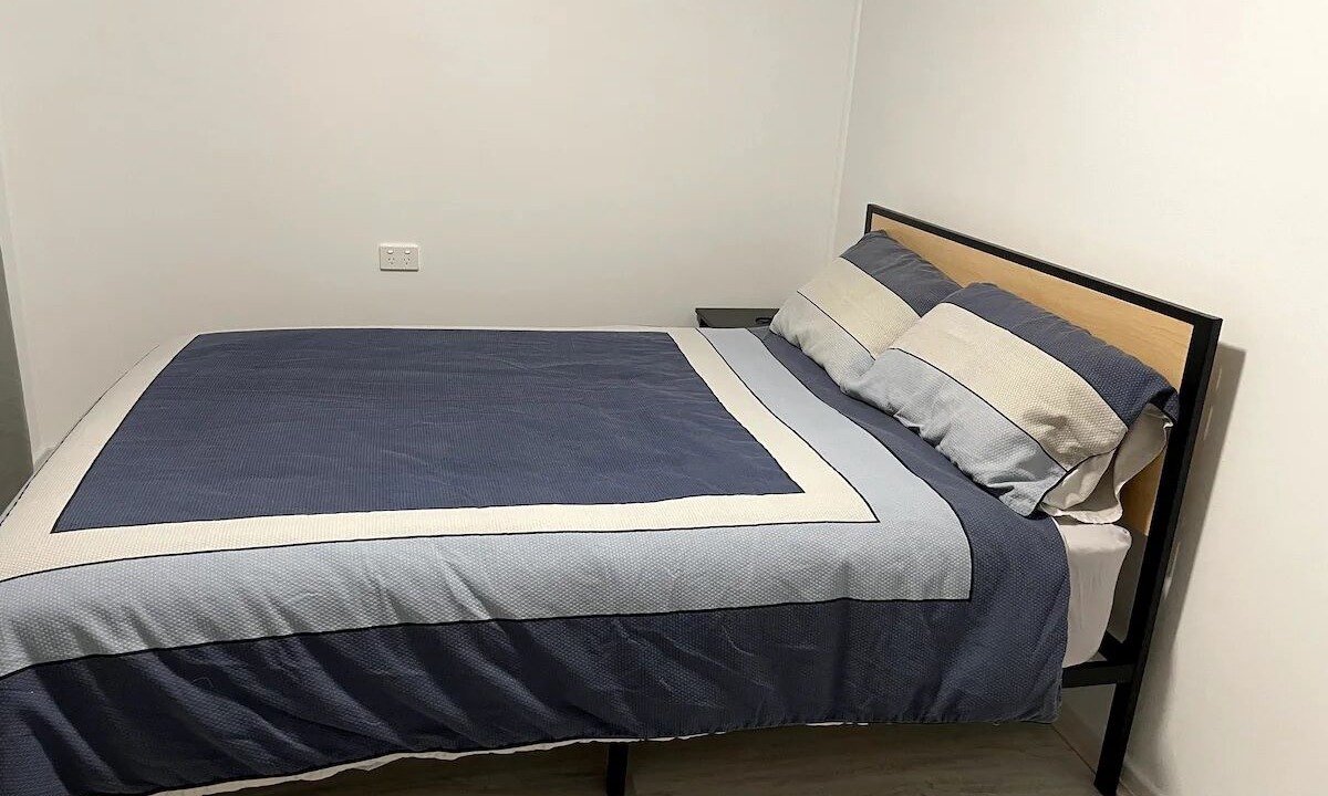 Photo of Bedroom in Caves Beach