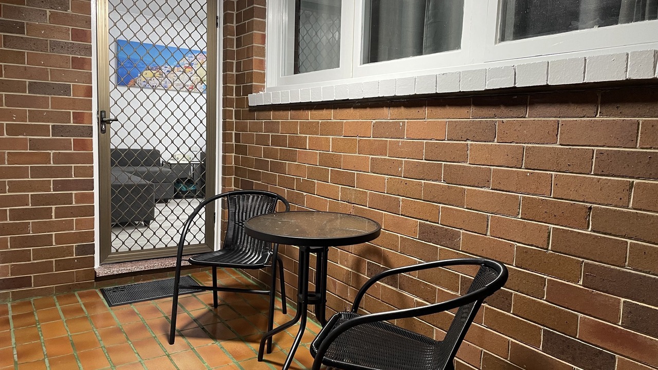 Photo of Outdoor in Caves Beach